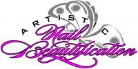 Dieses Bild zeigt das Logo des Unternehmens Artistic-Nail-Beautification 