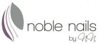 Dieses Bild zeigt das Logo des Unternehmens noble nails by N.N.