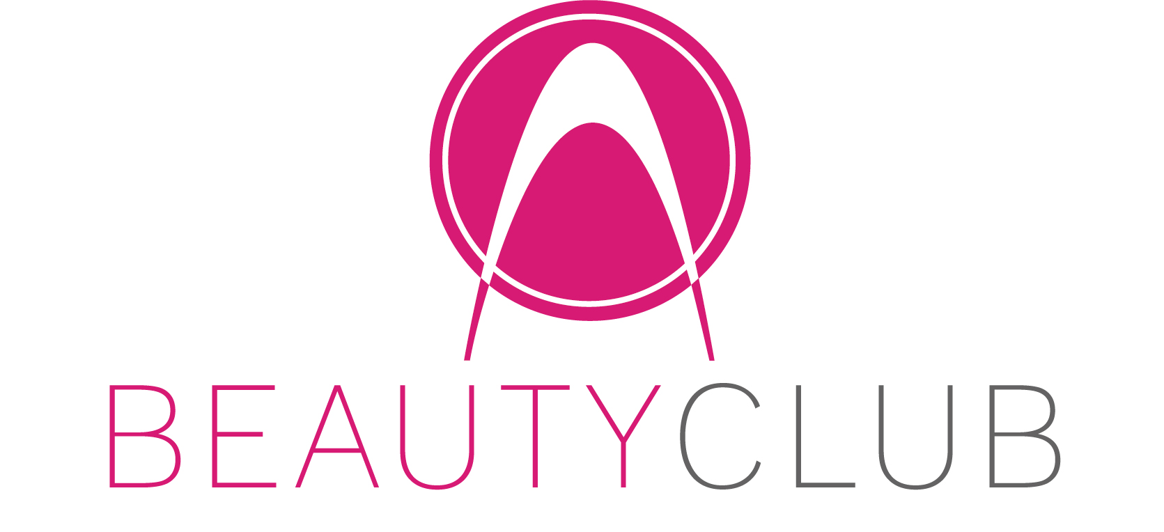 Dieses Bild zeigt das Logo des Unternehmens Beauty Club Sabine Bügler