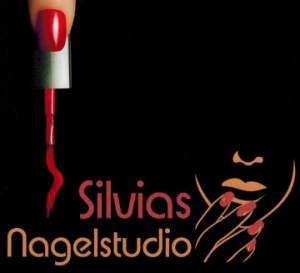 Dieses Bild zeigt das Logo des Unternehmens Silvias Nagelstudio